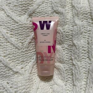 Sweet Like Candy By Ariana Grande Body Soufflé